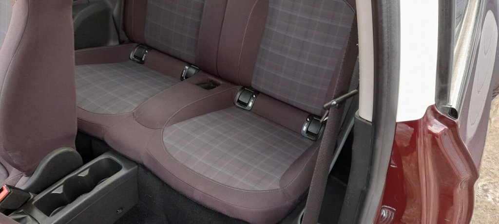 Used Vauxhall ADAM 2013 for sale - 77276300: Photo 28