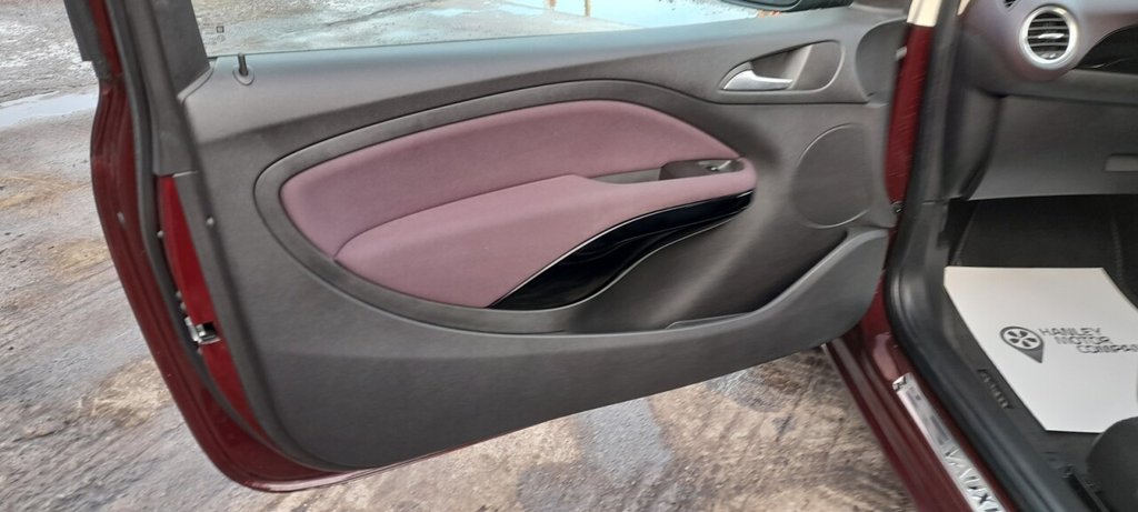 Used Vauxhall ADAM 2013 for sale - 77276300: Photo 29