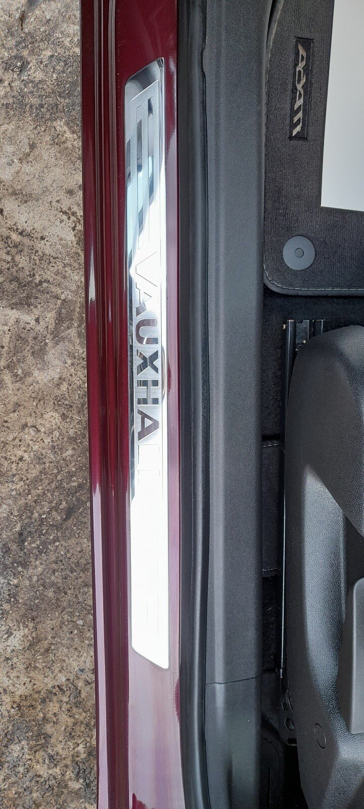 Used Vauxhall ADAM 2013 for sale - 77276300: Photo 30