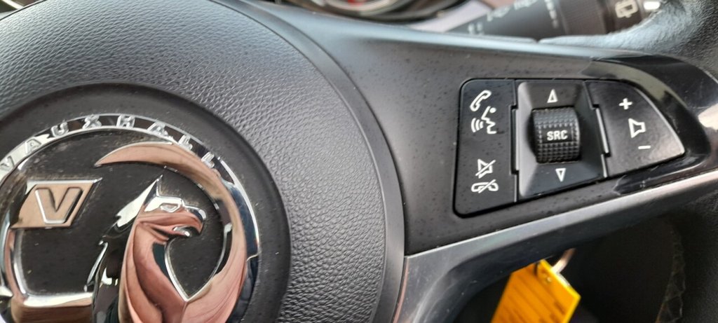 Used Vauxhall ADAM 2013 for sale - 77276300: Photo 31