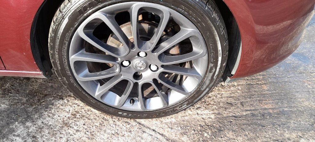 Used Vauxhall ADAM 2013 for sale - 77276300: Photo 4