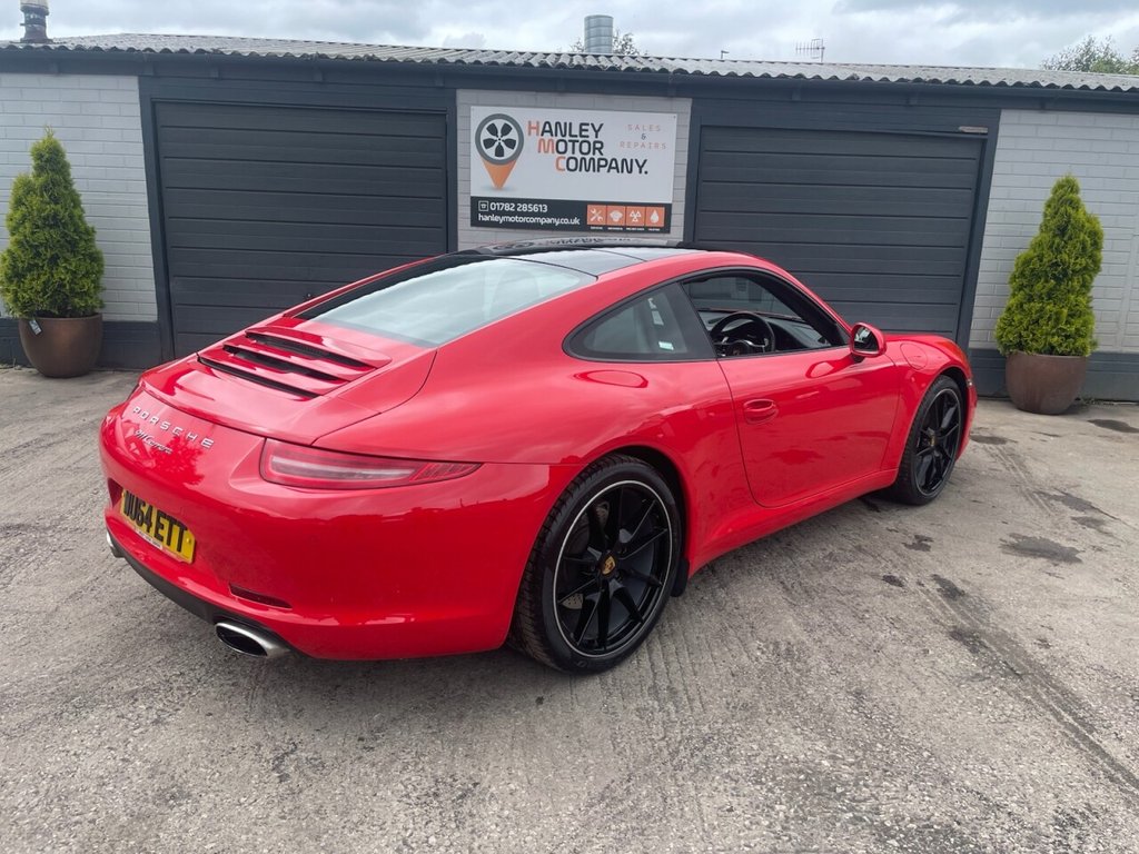 Used Porsche 911 2014 for sale - 76266585: Photo 10