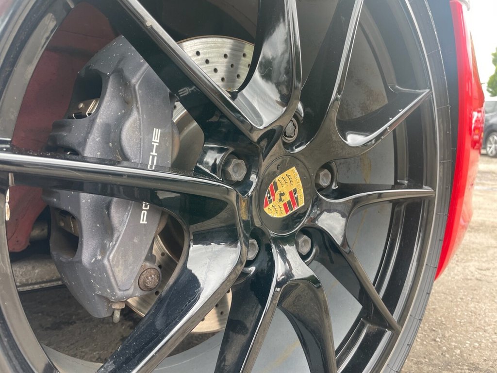 Used Porsche 911 2014 for sale - 76266585: Photo 12