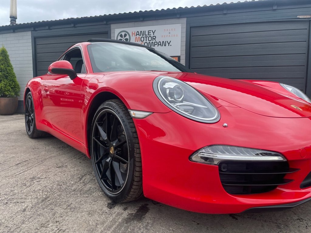 Used Porsche 911 2014 for sale - 76266585: Photo 13