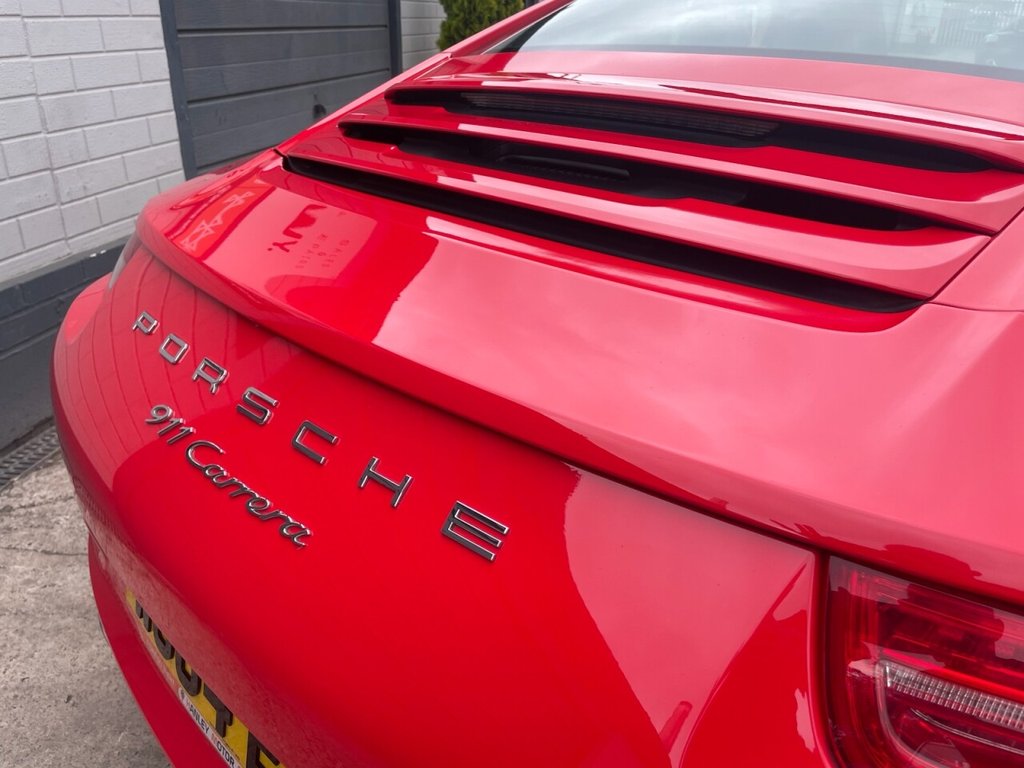 Used Porsche 911 2014 for sale - 76266585: Photo 15