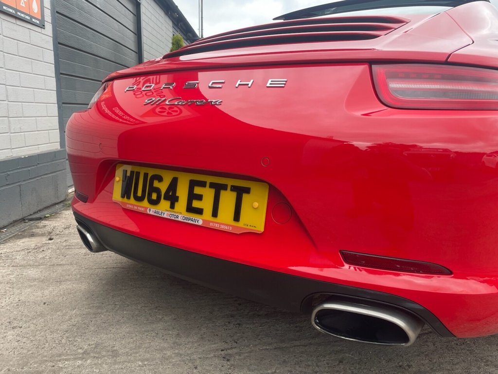 Used Porsche 911 2014 for sale - 76266585: Photo 16