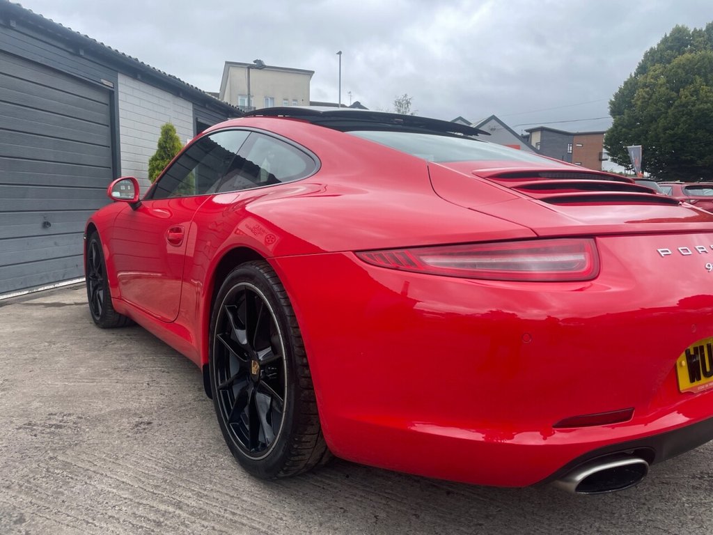 Used Porsche 911 2014 for sale - 76266585: Photo 18