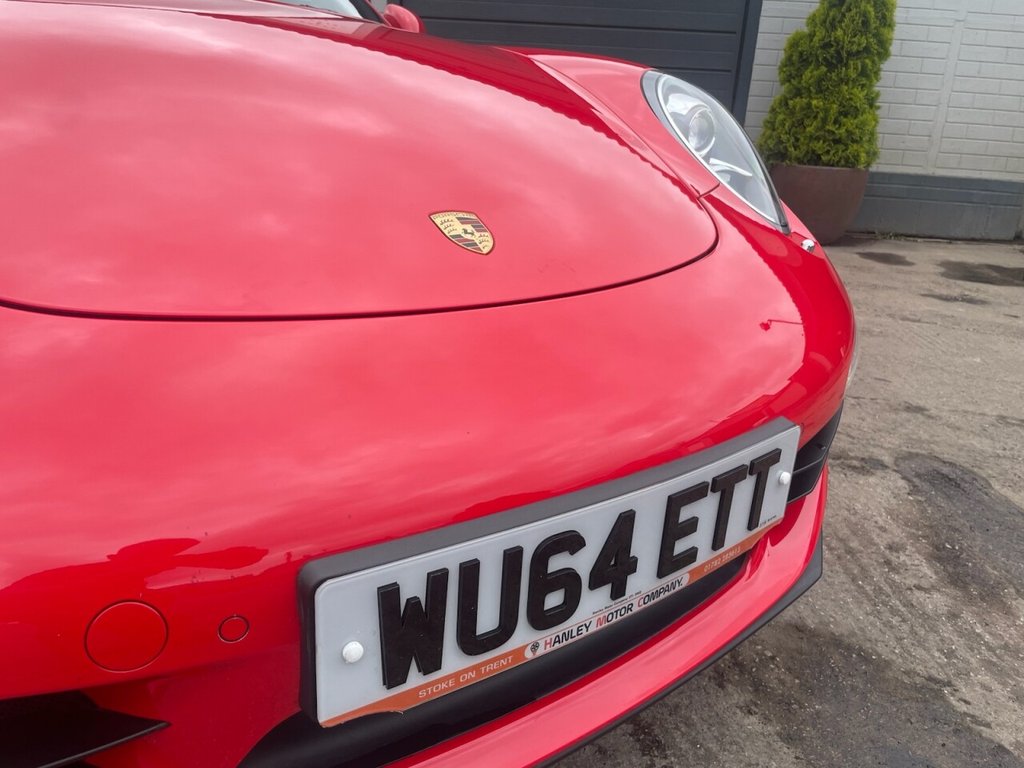 Used Porsche 911 2014 for sale - 76266585: Photo 19