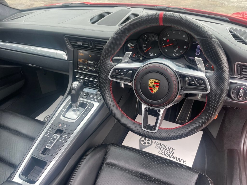 Used Porsche 911 2014 for sale - 76266585: Photo 25