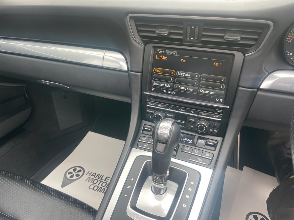 Used Porsche 911 2014 for sale - 76266585: Photo 28