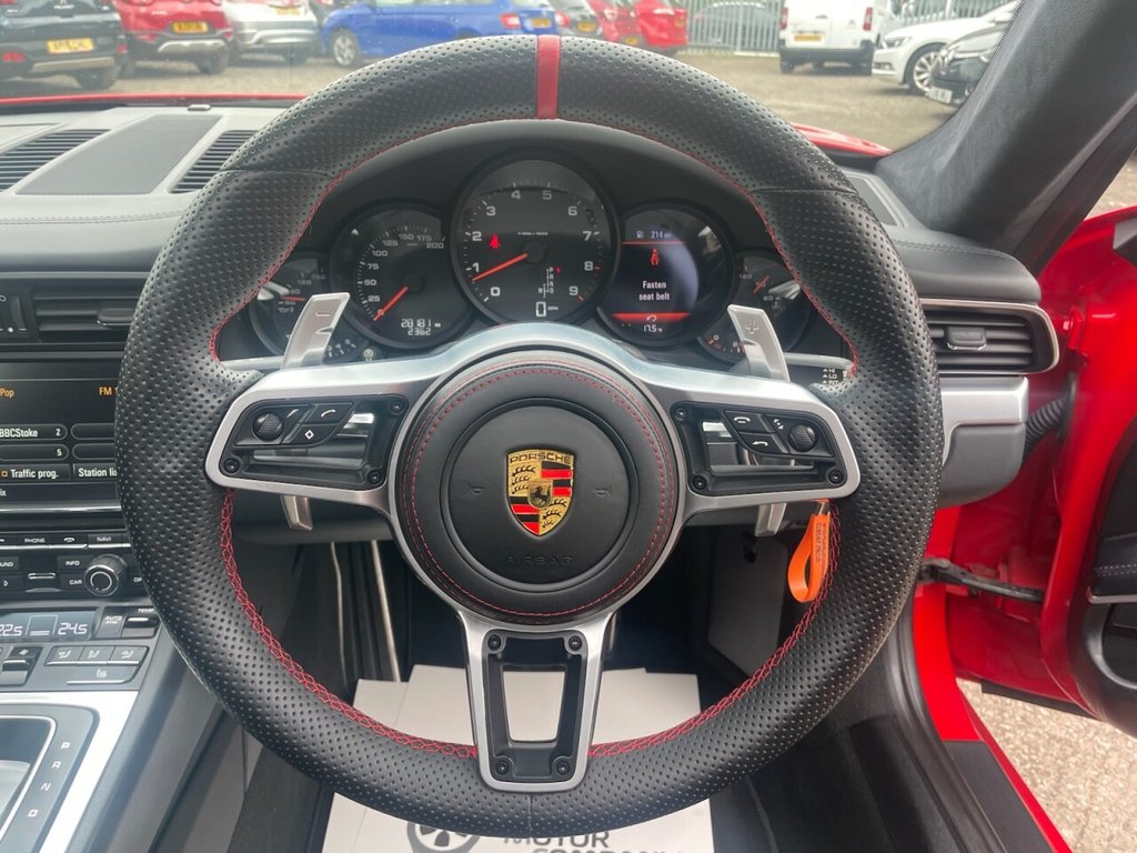 Used Porsche 911 2014 for sale - 76266585: Photo 29