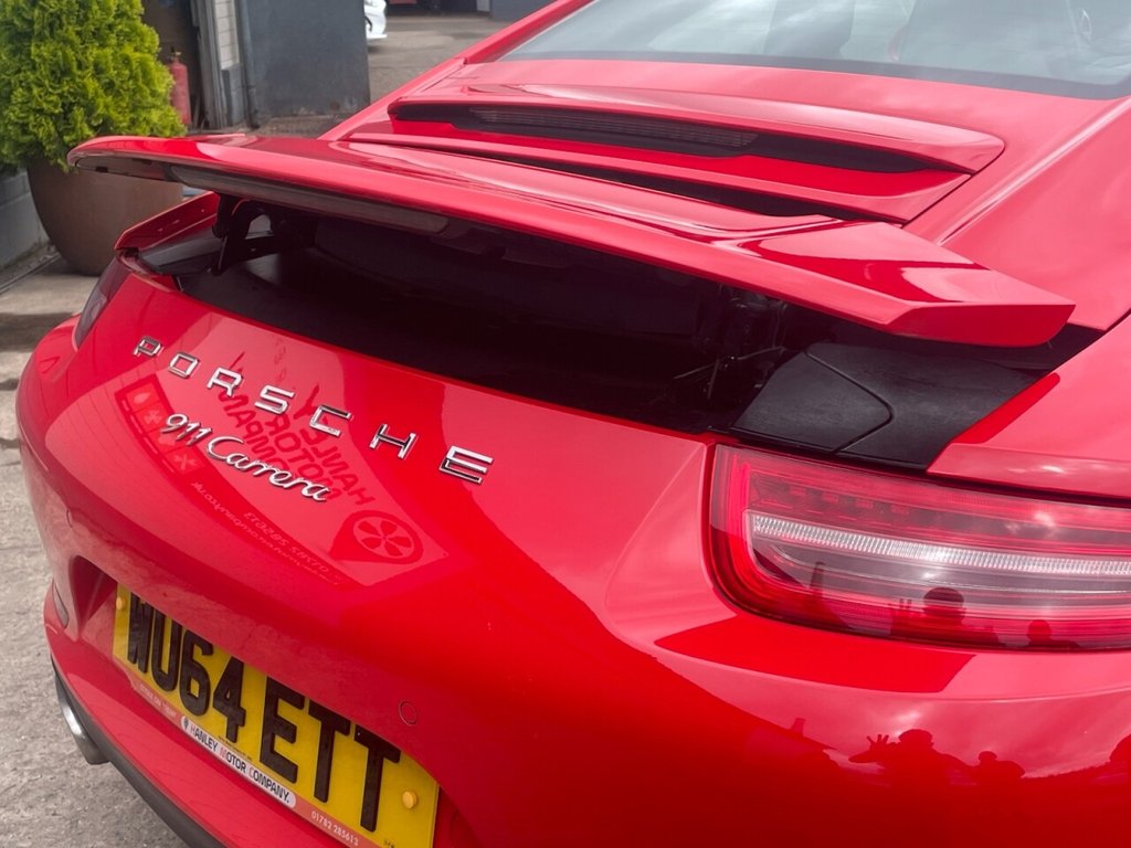 Used Porsche 911 2014 for sale - 76266585: Photo 32
