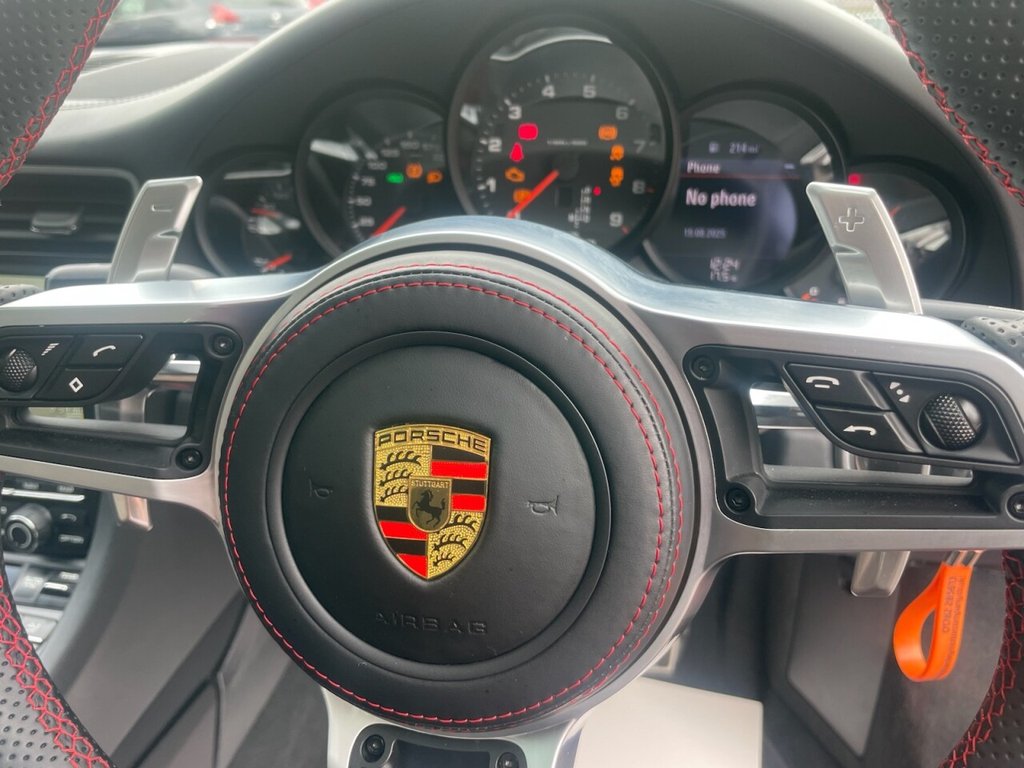 Used Porsche 911 2014 for sale - 76266585: Photo 35