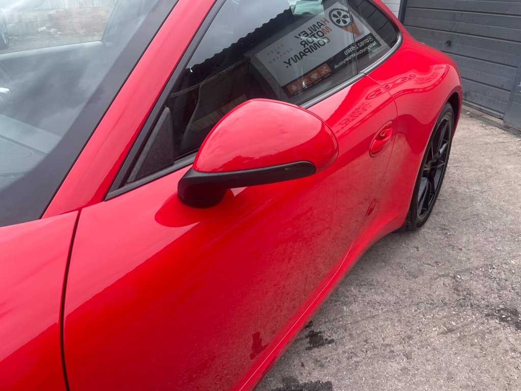 Used Porsche 911 2014 for sale - 76266585: Photo 38
