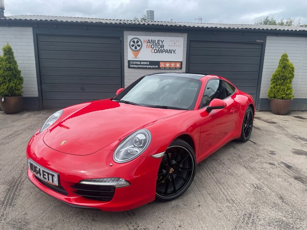 Used Porsche 911 2014 for sale - 76266585: Photo 5