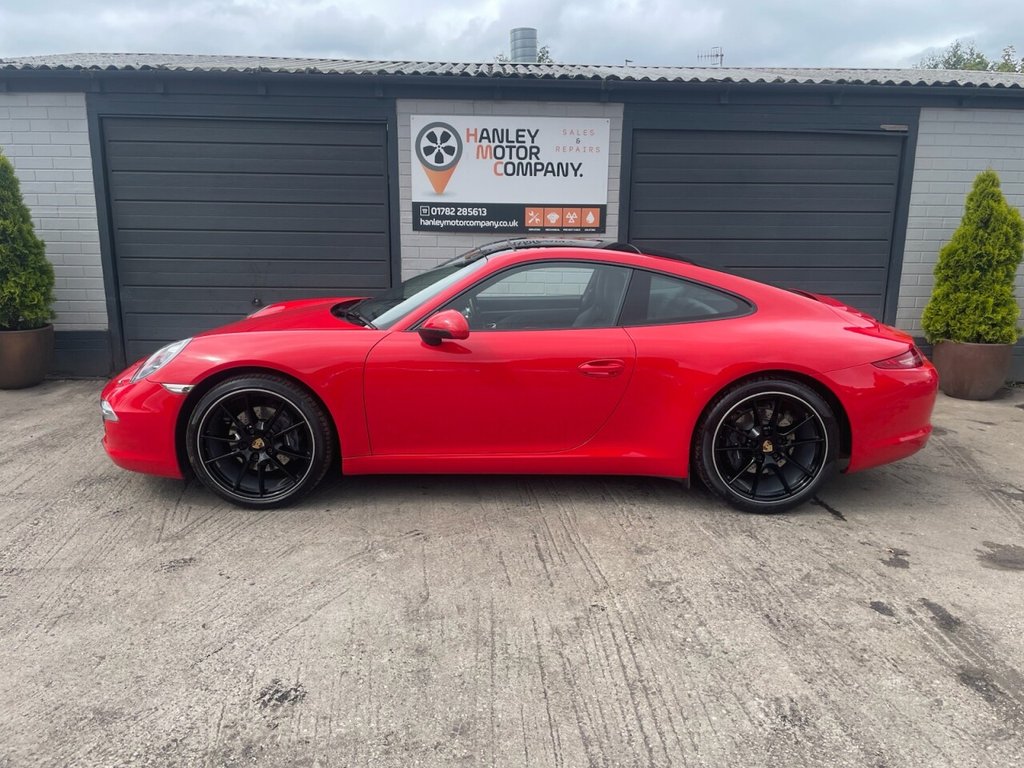 Used Porsche 911 2014 for sale - 76266585: Photo 6