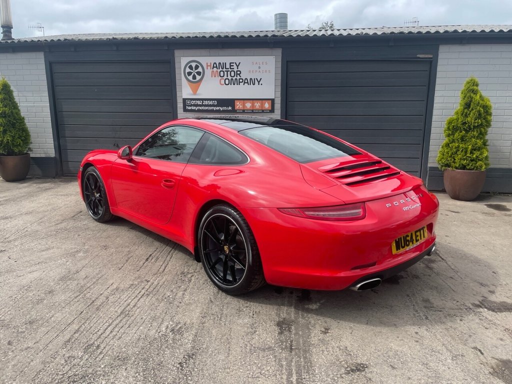 Used Porsche 911 2014 for sale - 76266585: Photo 7