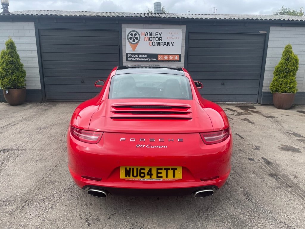 Used Porsche 911 2014 for sale - 76266585: Photo 8