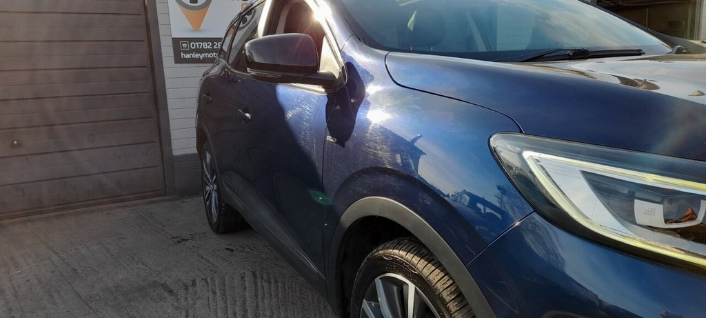 Used Renault Kadjar 2016 for sale - 78167195: Photo 12