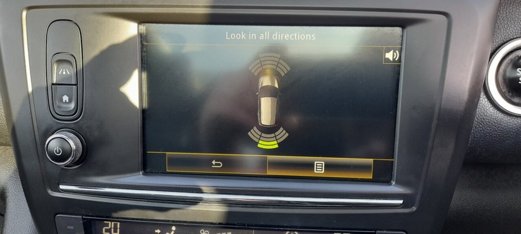 Used Renault Kadjar 2016 for sale - 78167195: Photo 15