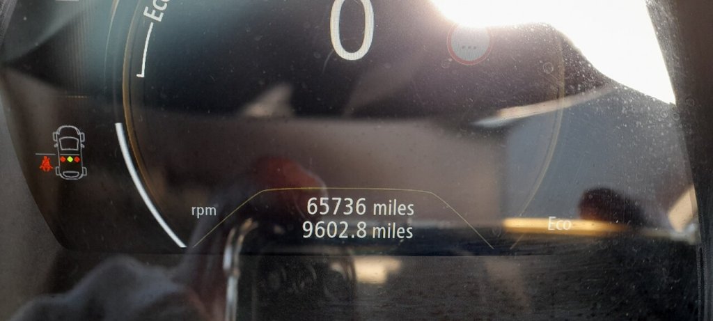 Used Renault Kadjar 2016 for sale - 78167195: Photo 16