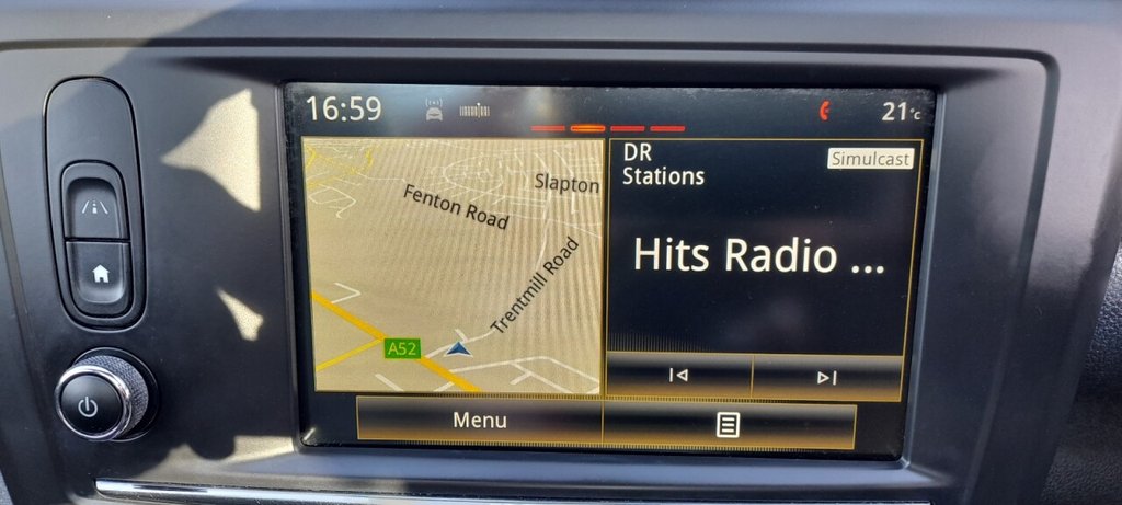 Used Renault Kadjar 2016 for sale - 78167195: Photo 18