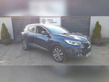 Used Renault Kadjar 2016 for sale - 78167195: Photo