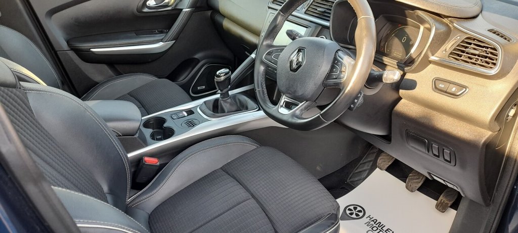 Used Renault Kadjar 2016 for sale - 78167195: Photo 21