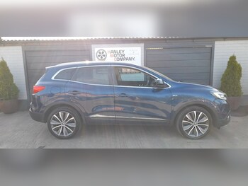 Used Renault Kadjar 2016 for sale - 78167195: Photo