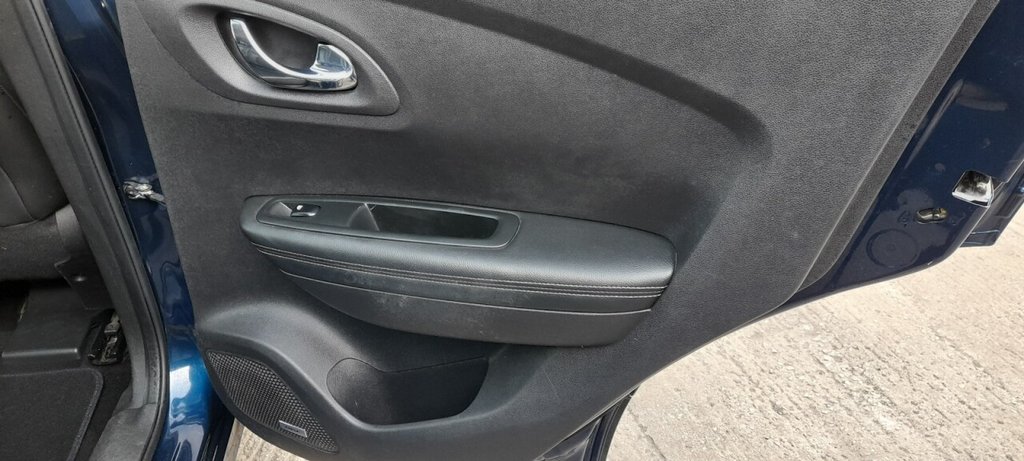 Used Renault Kadjar 2016 for sale - 78167195: Photo 30