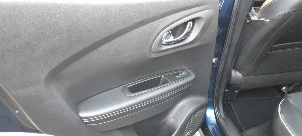 Used Renault Kadjar 2016 for sale - 78167195: Photo 32