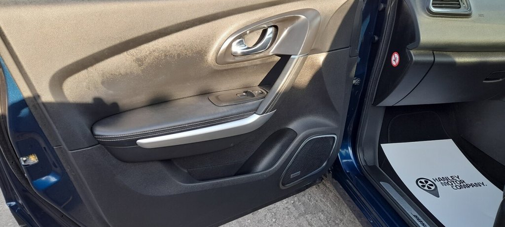 Used Renault Kadjar 2016 for sale - 78167195: Photo 34