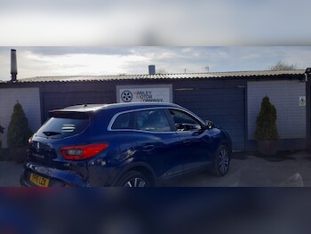 Used Renault Kadjar 2016 for sale - 78167195: Photo