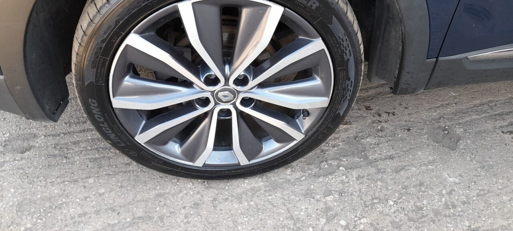 Used Renault Kadjar 2016 for sale - 78167195: Photo 8