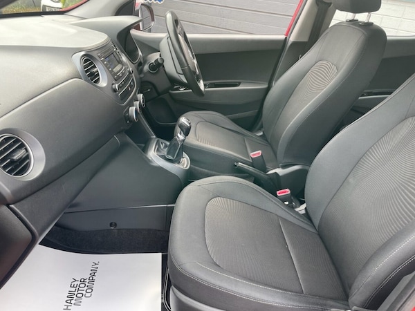 Used Hyundai i10 2019 for sale - 75607242: Photo 11