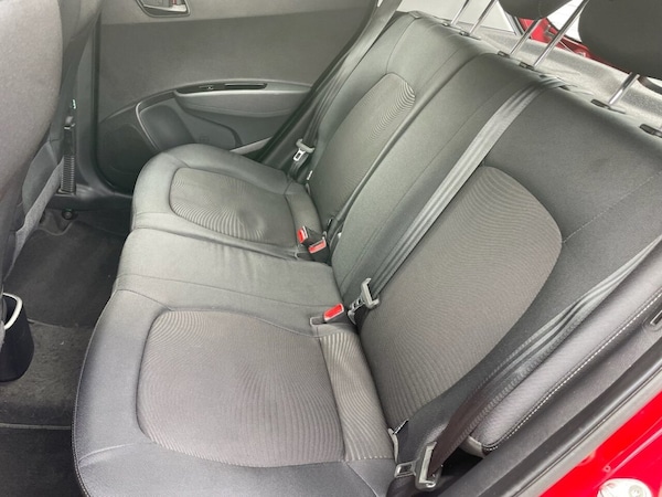 Used Hyundai i10 2019 for sale - 75607242: Photo 13