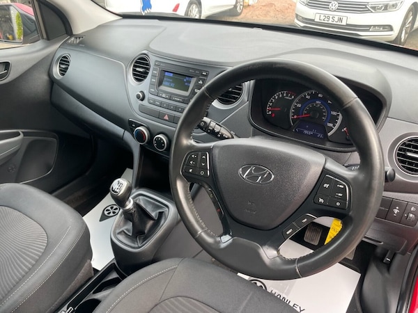 Used Hyundai i10 2019 for sale - 75607242: Photo 14