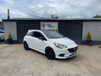 2017 (67) - 1.4i ecoTEC Limited Edition Hatchback 3dr Petrol Manual Euro 6 (75 ps)