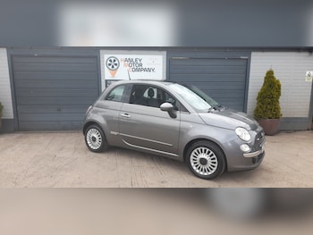 Used Fiat 500 2013 for sale - 78525196: Photo