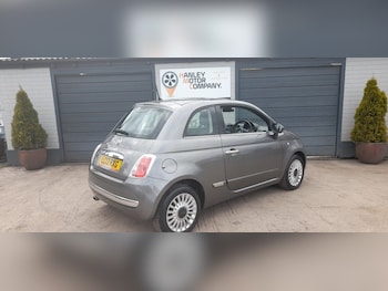 Used Fiat 500 2013 for sale - 78525196: Photo