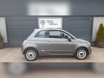 Used Fiat 500 2013 for sale - 78525196: Photo