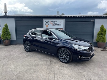 2015 (65) - 2.0 BlueHDi Prestige 5dr