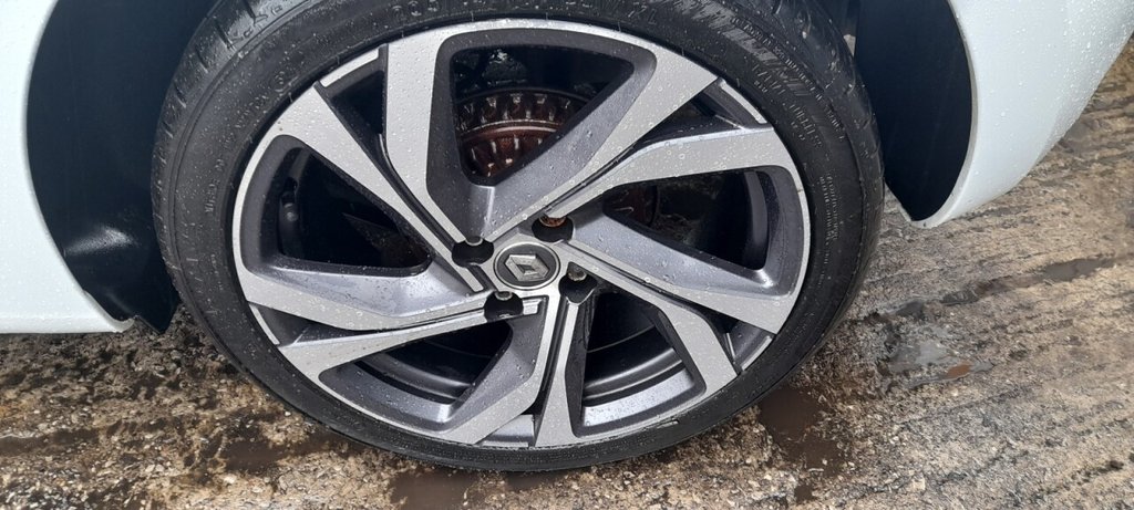 Used Renault Clio 2020 for sale - 77636727: Photo 10