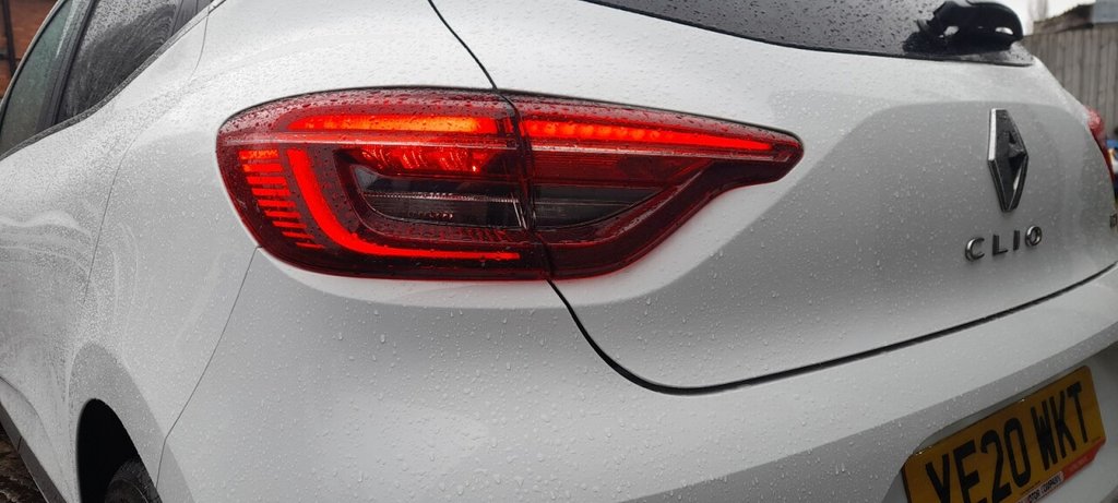 Used Renault Clio 2020 for sale - 77636727: Photo 13