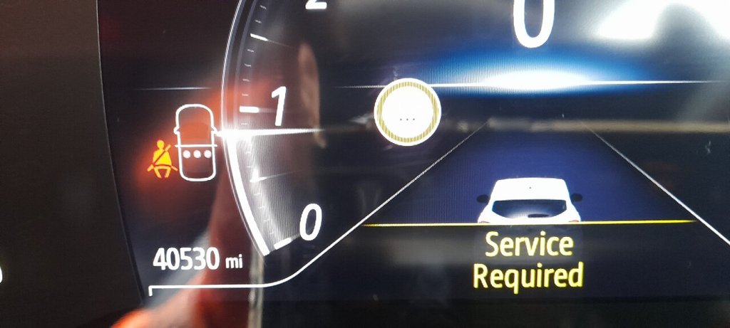 Used Renault Clio 2020 for sale - 77636727: Photo 17