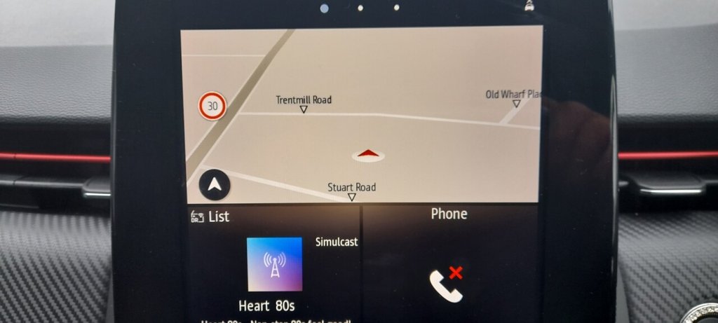 Used Renault Clio 2020 for sale - 77636727: Photo 19