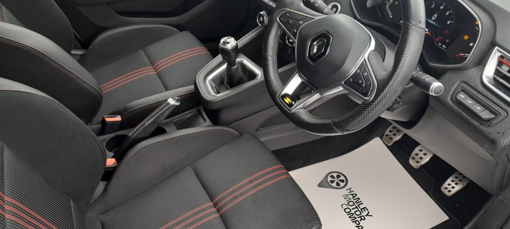 Used Renault Clio 2020 for sale - 77636727: Photo 24