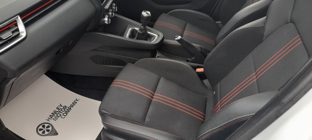 Used Renault Clio 2020 for sale - 77636727: Photo 30