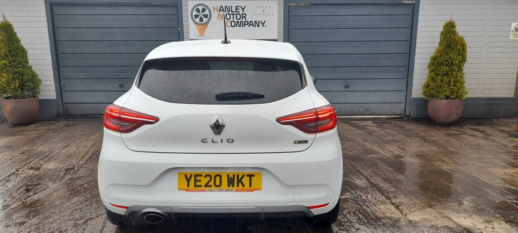 Used Renault Clio 2020 for sale - 77636727: Photo 5