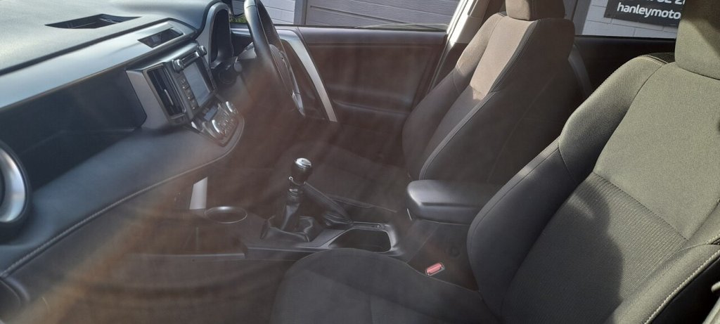 Used Toyota RAV4 2014 for sale - 76941593: Photo 13